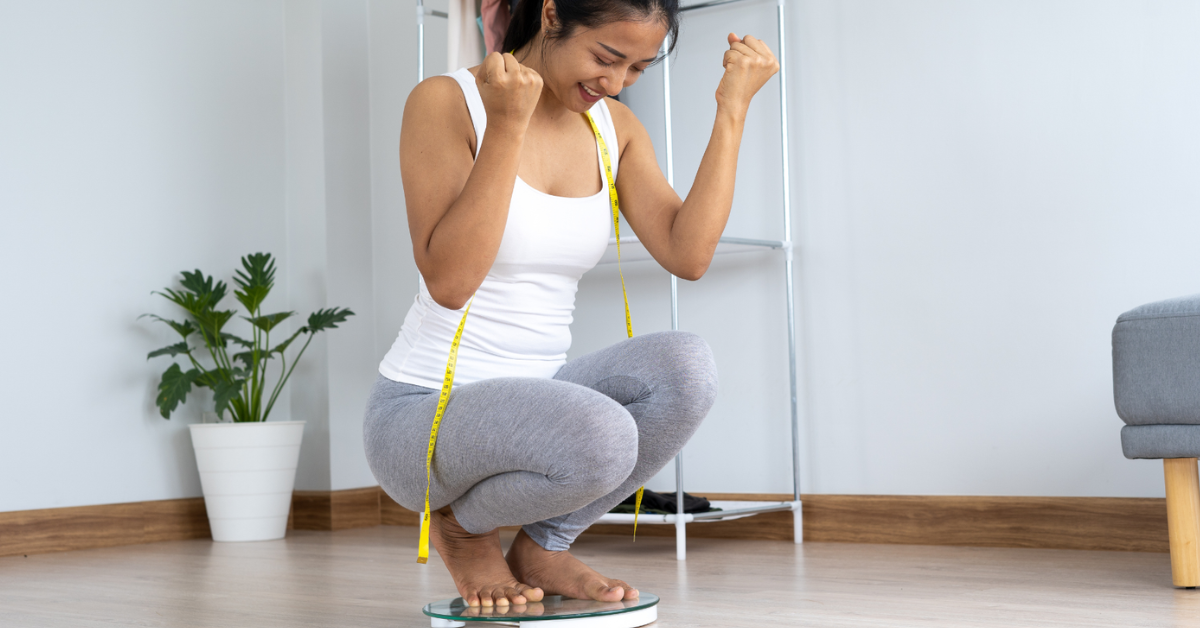 Emagrecer Rápido Estratégias para Perder Peso com Saúde!