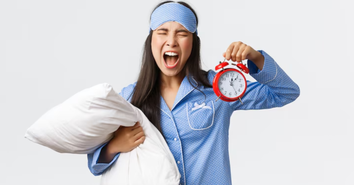 Sono de Qualidade O Segredo Para Mais Energia, Saúde e Bem-Estar!