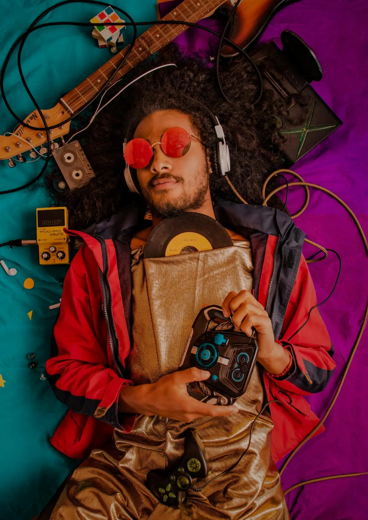 seu relogio sua cura