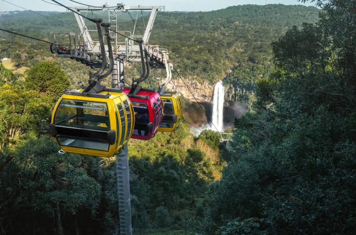 gramado e canela serra gaucha